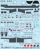 Italeri 2779 CHINOOK HC.2 CH-47F (1:48)
